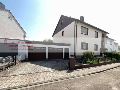 Foto - Haus zum Kaufen in Rastatt 485.000,00 € 219.97 m²