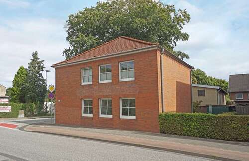 Foto - Wohnung zum Mieten in Elmshorn 550,00 € 60 m²