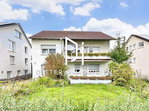 Foto - Haus zum Kaufen in Bad Mergentheim 335.000,00 € 238 m²