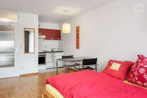 Foto - Wohnen auf Zeit in München 1.700,00 €