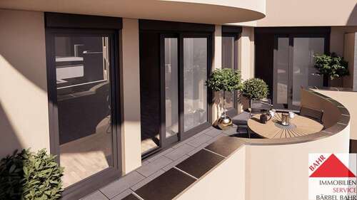 Foto - Wohnung zum Kaufen in Böblingen 649.000,00 € 99 m²