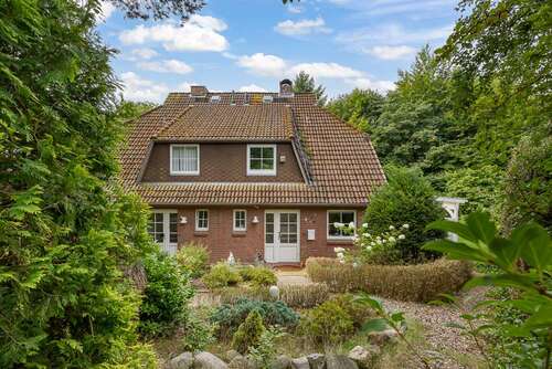 Foto - Haus zum Mieten in Bendestorf 1.600,00 € 140 m²