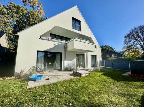 Foto - Wohnung zum Kaufen in Hamburg 650.000,00 € 100 m²