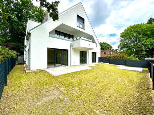 Foto - Wohnung zum Kaufen in Hamburg 650.000,00 € 100 m²