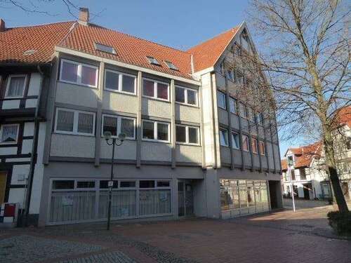Foto - Wohnung zum Mieten in Osterode 289,00 € 35 m²