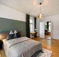 WG-Zimmer in Stuttgart 660,00 € 23 m²