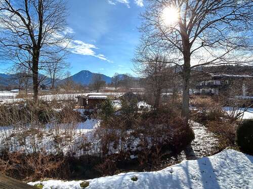 Foto - Wohnung zum Mieten in Bad Wiessee 685,00 € 36 m²