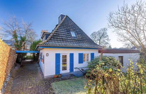 Foto - Haus zum Kaufen in Hamburg 1.450.000,00 € 151 m²