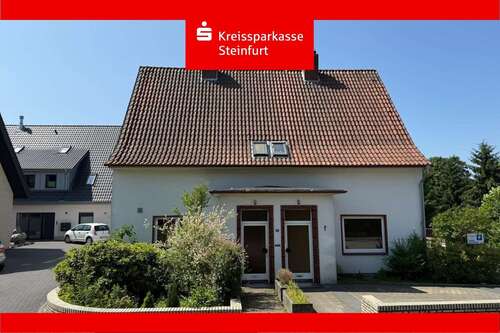 Foto - Haus zum Kaufen in Lengerich 248.000,00 € 191.48 m²
