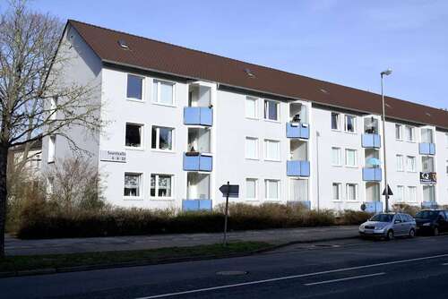 Foto - Wohnung zum Mieten in Wolfsburg 539,01 € 69.91 m²