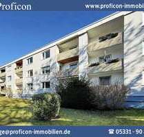 Wohnung zum Kaufen in Wolfenbüttel 129.500,00 € 82 m²