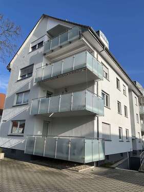 Foto - Wohnung zum Kaufen in Durmersheim 275.000,00 € 97 m²