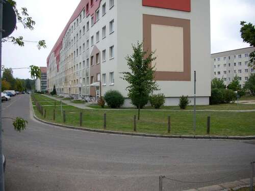 Foto - Wohnung zum Mieten in Lübben (Spreewald) 411,30 € 57.93 m²