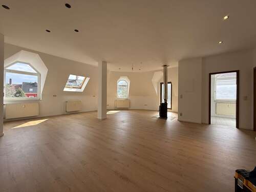 Foto - Wohnung zum Mieten in Hainichen 380,00 € 73 m²