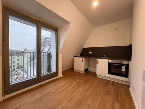 Foto - Wohnung zum Kaufen in Berlin 334.560,00 € 40.8 m²