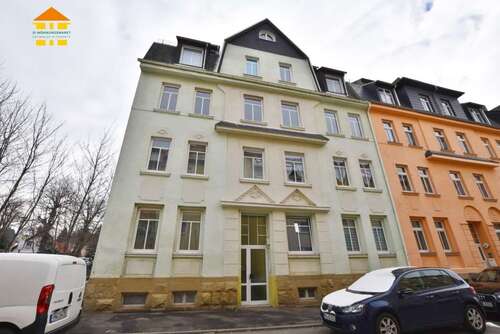 Foto - Wohnung zum Mieten in Burgstädt 325,00 € 57.3 m²
