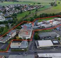 Halle in Münchberg 2.490.000,00 € 13754 m²