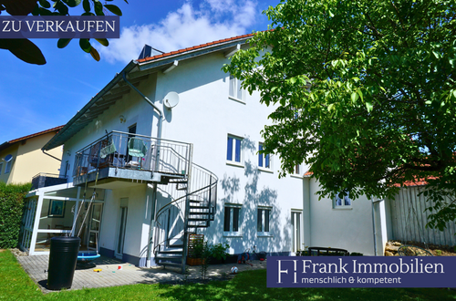Foto - Haus zum Kaufen in Gleißenberg 329.000,00 € 198 m²