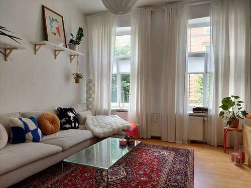 Foto - Wohnung zum Mieten in Schwerin 565,00 € 56.2 m²