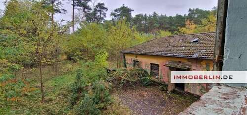 Foto - Haus zum Kaufen in Buckautal 159.000,00 € 300 m²