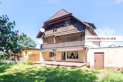 Foto - Wohnung zum Kaufen in Berlin 399.000,00 € 86 m²