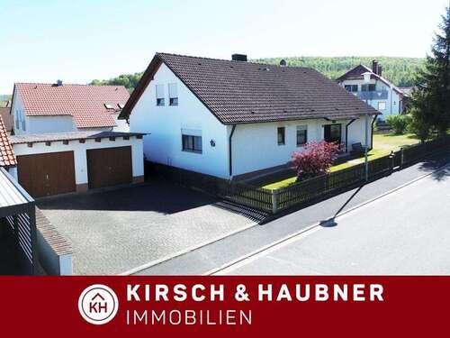 Foto - Haus zum Kaufen in Berching 320.000,00 € 122 m²