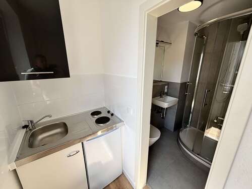 Foto - Wohnung zum Mieten in Kaiserslautern 390,00 € 16 m²