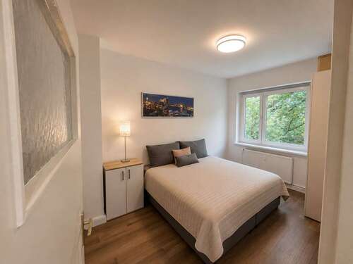 Foto - Wohnung zum Kaufen in Hamburg 165.500,00 € 27 m²