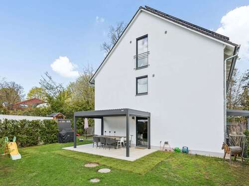 Foto - Haus zum Kaufen in Planegg 1.199.000,00 € 125.74 m²