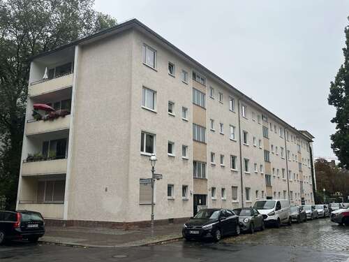 Foto - Wohnung zum Kaufen in Berlin 249.000,00 € 50.68 m²