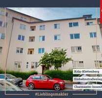 Wohnung zum Kaufen in Köln Klettenberg 799.000,00 € 116.09 m² - Köln / Klettenberg