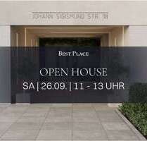 Wohnung zum Kaufen in Berlin 395.000,00 € 45.21 m²
