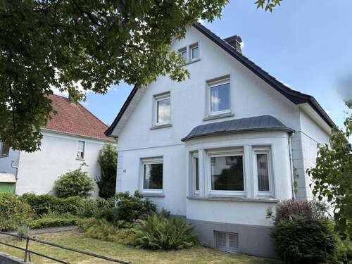 Foto - Haus zum Kaufen in Bünde 219.000,00 € 135 m²