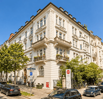 Wohnung zum Mieten in München 4.976,00 € 190 m²