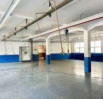 Halle in Iserlohn 627,00 € 209 m²
