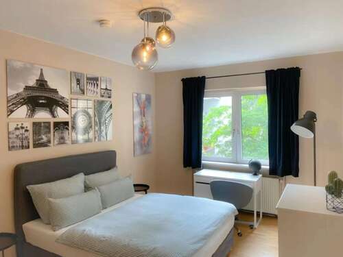 Foto - WG-Zimmer in Frankfurt am Main 899,00 € 20 m²