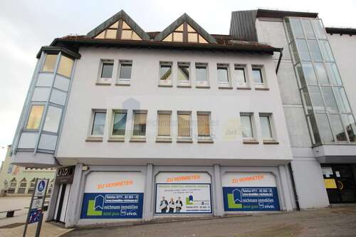 Foto - Büro in Villingen-Schwenningen 675,00 € 152.51 m²