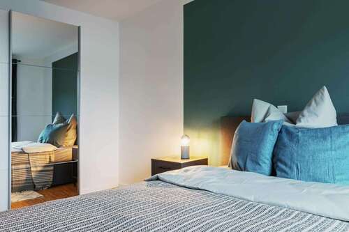 Foto - WG-Zimmer in Hamburg 685,00 € 16 m²