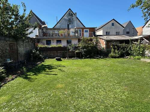 Foto - Haus zum Kaufen in Billigheim-Ingenheim 395.000,00 € 1 m²