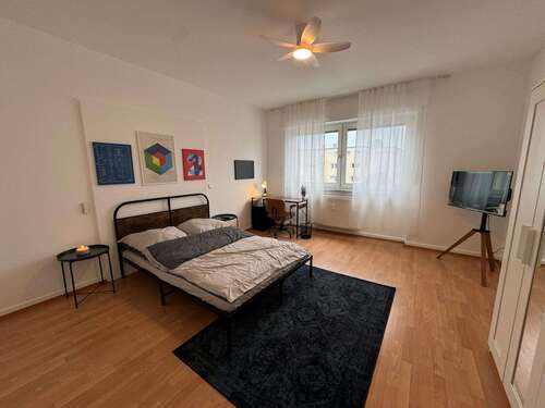 Foto - WG-Zimmer in Frankfurt am Main 790,00 € 21 m²