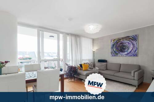 Foto - Wohnung zum Kaufen in Berlin 285.000,00 € 68 m²