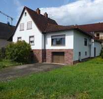 Haus zum Kaufen in Laufach bei Aschaffenburg 299.500,00 € 150 m²