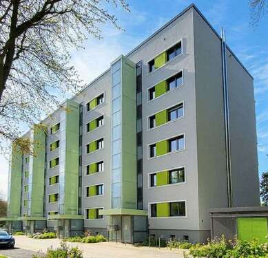 Foto - Wohnung zum Mieten in Limbach-Oberfrohna 532,00 € 70.42 m²