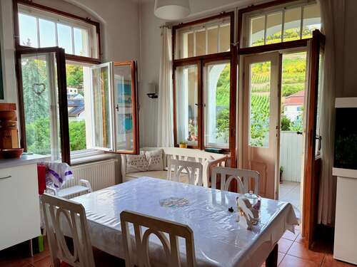 Foto - Wohnung zum Kaufen in Radebeul 530.000,00 € 153.5 m²