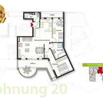 Wohnung zum Kaufen in Böblingen 639.000,00 € 93 m²