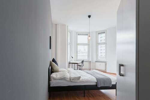 Foto - WG-Zimmer in Berlin 760,00 € 17 m²
