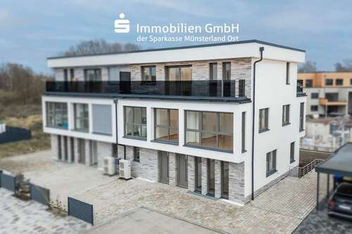 Foto - Haus zum Kaufen in Beckum 950.000,00 € 306 m²