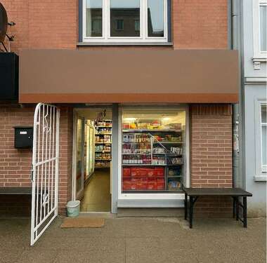 Foto - Einzelhandel in Hamburg 875,00 € 19 m²