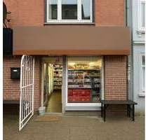 Einzelhandel in Hamburg 875,00 € 19 m²