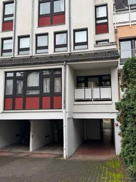 Foto - Wohnung zum Kaufen in Remagen 165.000,00 € 63 m²